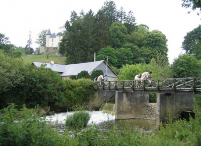  Salida a la naturaleza